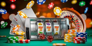 Зеркало Casino Vodka